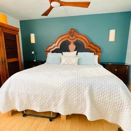 Penthouse 6 Panoramic Ocean Views Top Floor Fort Myers Beach Exterior photo
