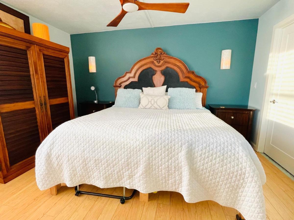 Penthouse 6 Panoramic Ocean Views Top Floor Fort Myers Beach Exterior photo