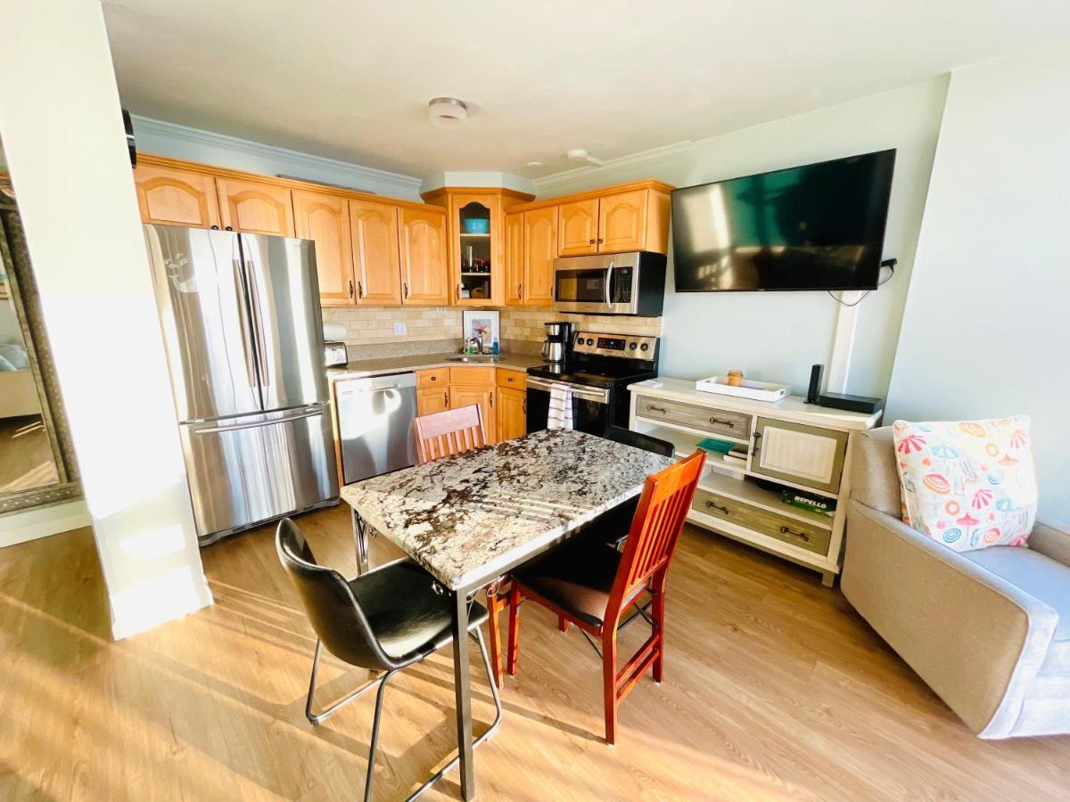 Penthouse 6 Panoramic Ocean Views Top Floor Fort Myers Beach Exterior photo