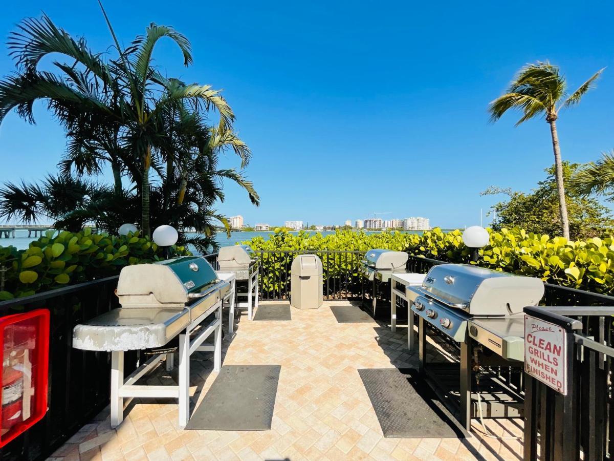 Penthouse 6 Panoramic Ocean Views Top Floor Fort Myers Beach Exterior photo